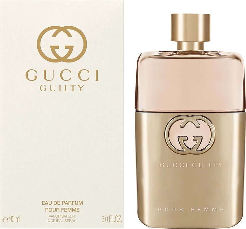 Gucci Guilty Pour Femme