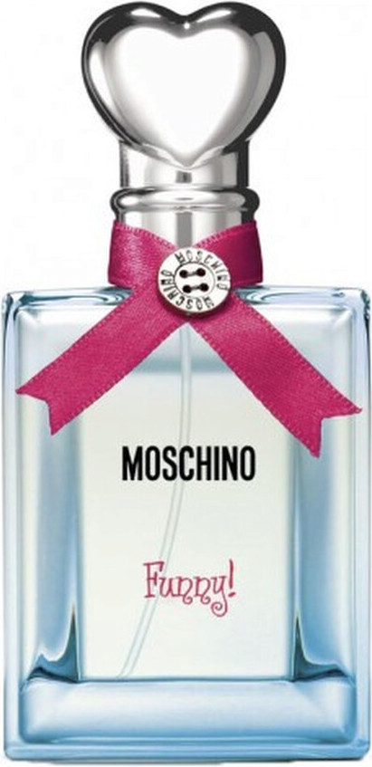 Moschino Funny