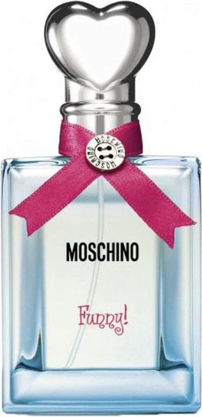 Moschino Funny