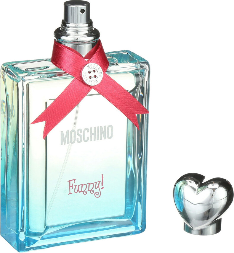 Moschino Funny