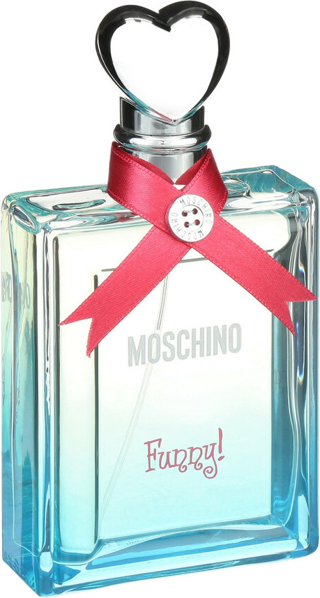 Moschino Funny