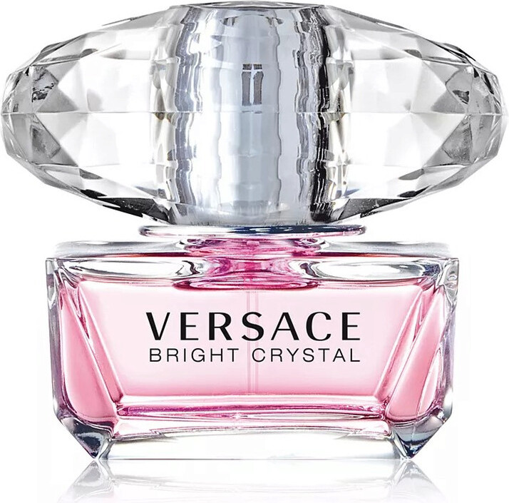Туалетная вода Versace Bright Crystal