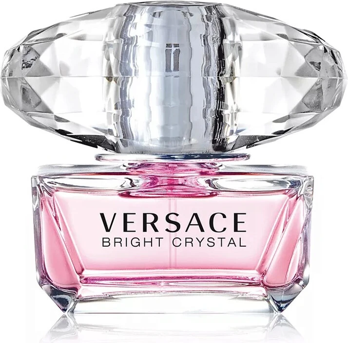 Туалетная вода Versace Bright Crystal