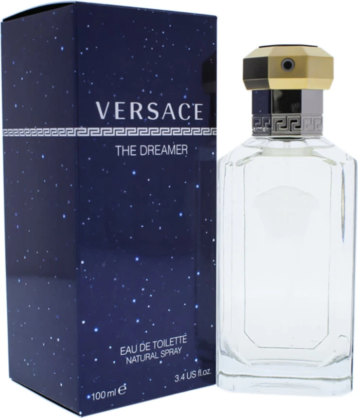 Versace Dreamer