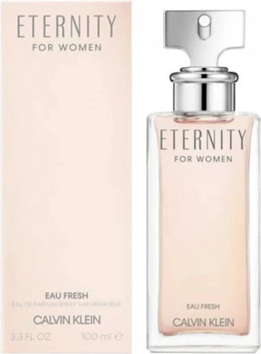 Calvin Klein Eternity Eau Fresh For Women
