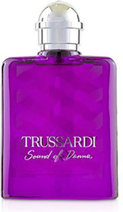 Trussardi Звук Женщины