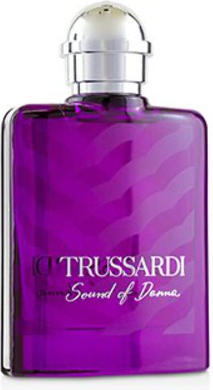 Trussardi Звук Женщины