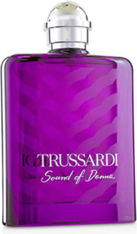 Eau De Parfum Trussardi Sound Of Donna