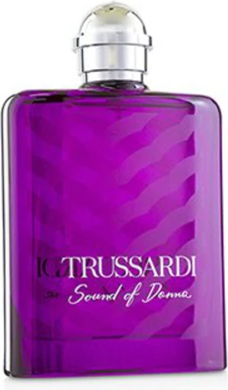 Eau De Parfum Trussardi Sound Of Donna