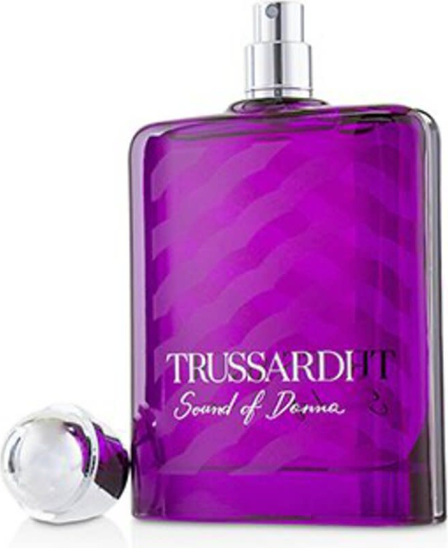 Eau De Parfum Trussardi Sound Of Donna