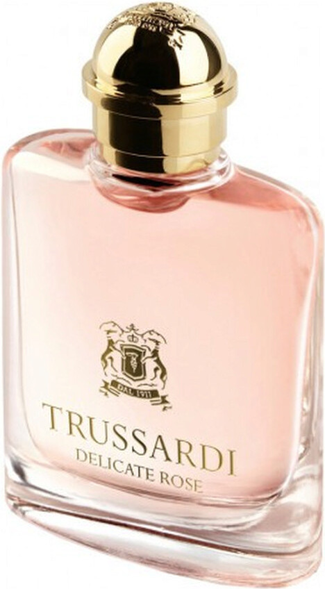 Trussardi Delicate Rose
