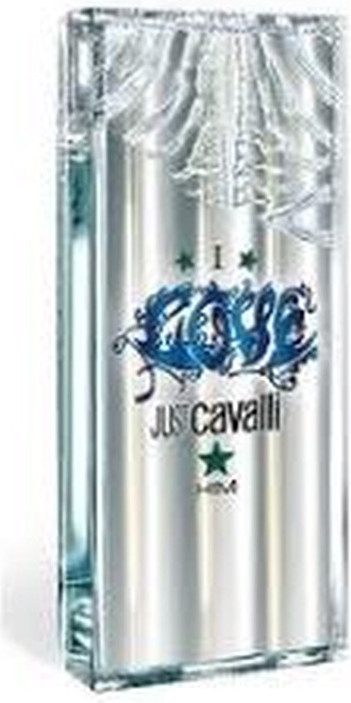 Roberto Cavalli Я люблю его
