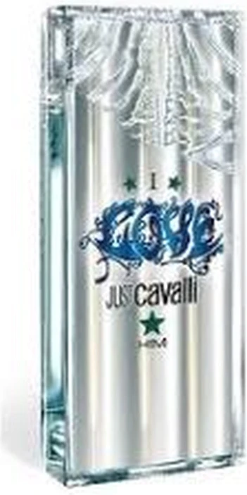 Roberto Cavalli Я люблю его