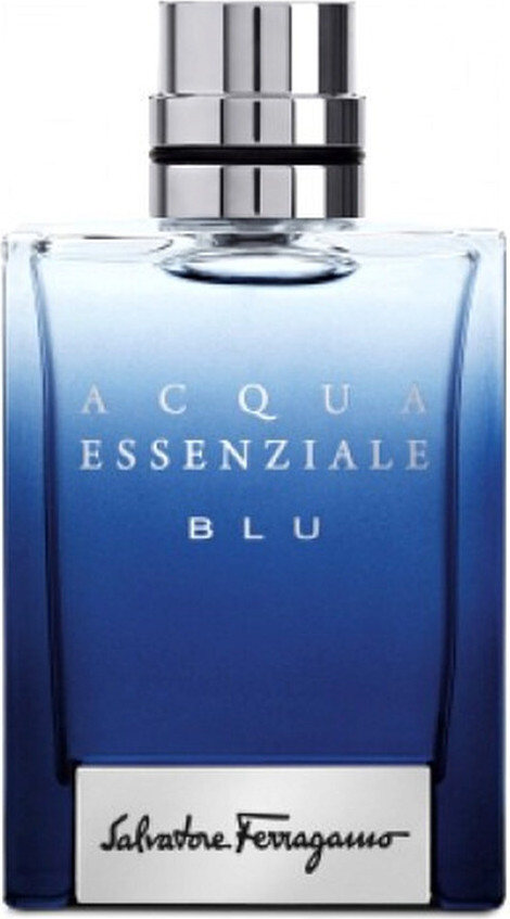 Туалетная вода Salvatore Ferragamo Acqua Essenziale Blu