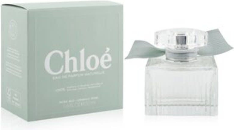 Парфюмерная вода Chloé Naturelle