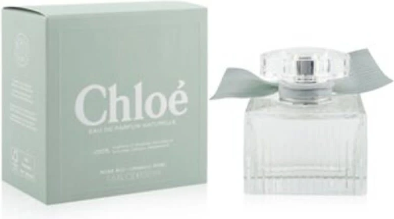 Парфюмерная вода Chloé Naturelle