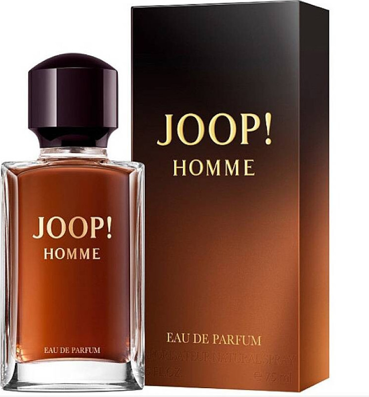 JOOP! Homme Парфюмированная вода