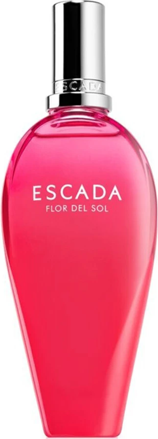 Туалетная вода Escada Flor Del Sol