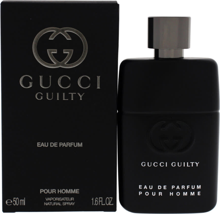 Gucci Guilty Pour Homme Парфюмерная вода