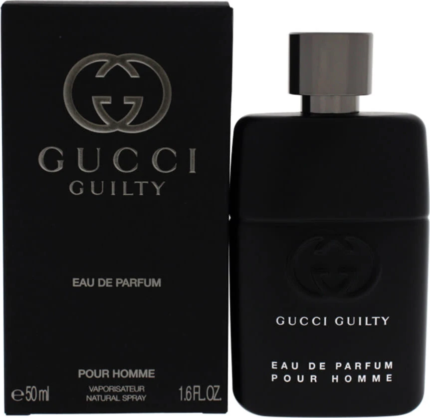 Gucci Guilty Pour Homme Парфюмерная вода