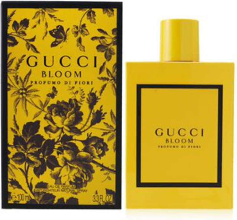 Gucci Bloom Profumo Di Fiori