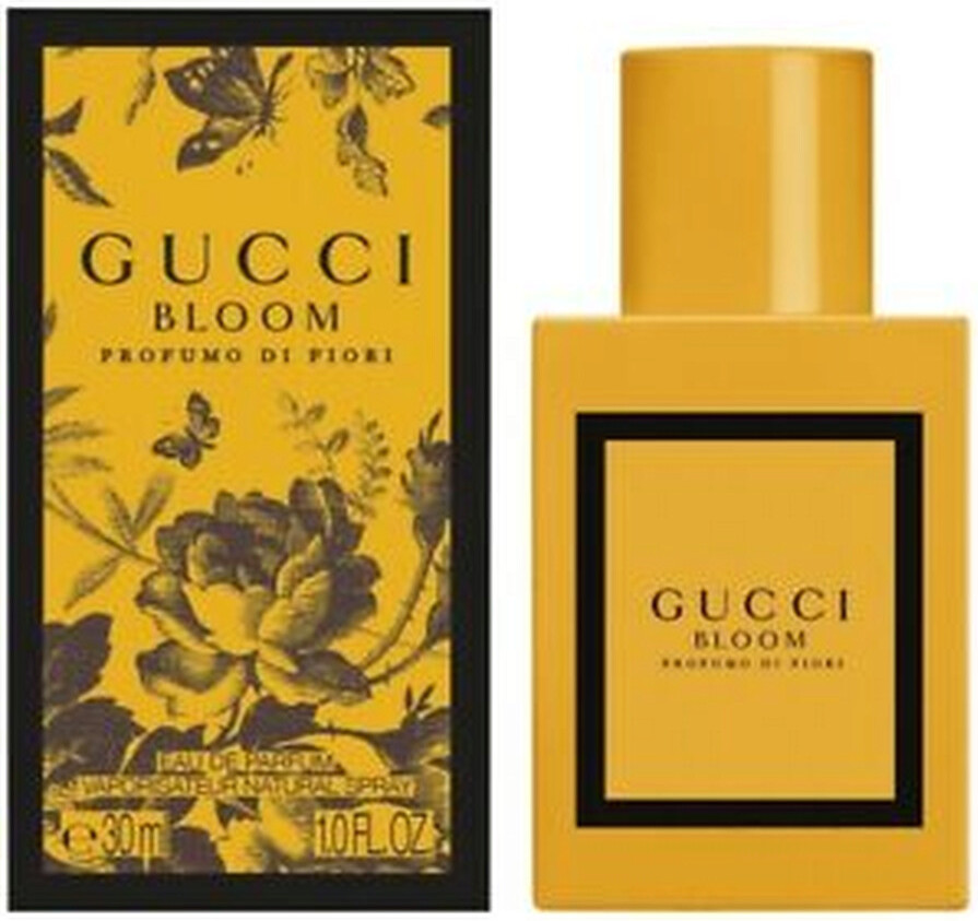 Gucci Gucci Bloom Profumo Di Fiori