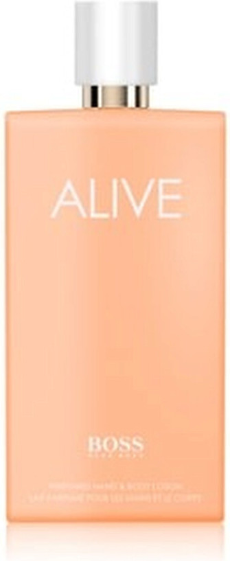 Бальзам для тела Hugo Boss Boss Alive