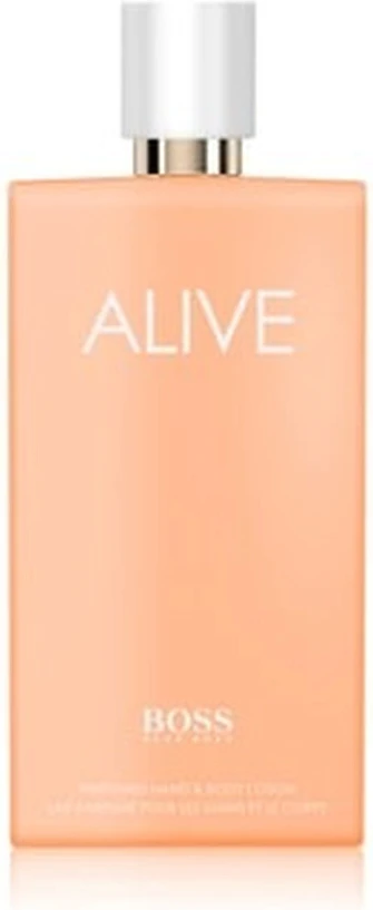 Бальзам для тела Hugo Boss Boss Alive