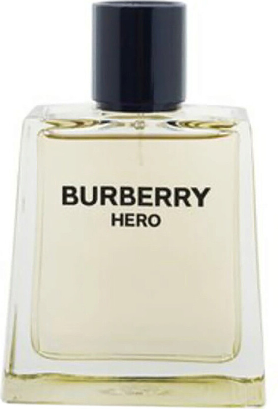 Парфюмерная вода Burberry Hero для мужчин
