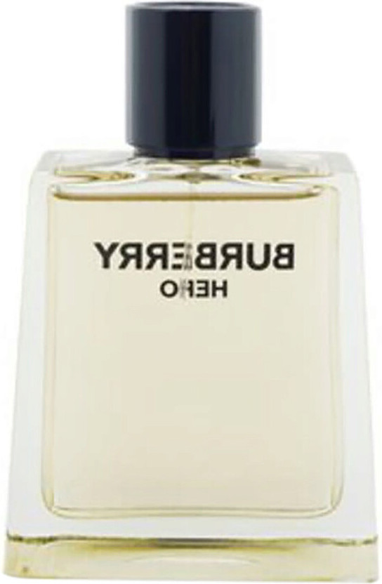 Парфюмерная вода Burberry Hero для мужчин