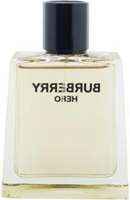 Парфюмерная вода Burberry Hero для мужчин
