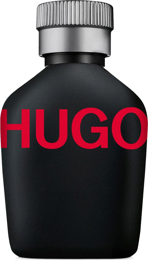 Hugo Boss Hugo Just Different