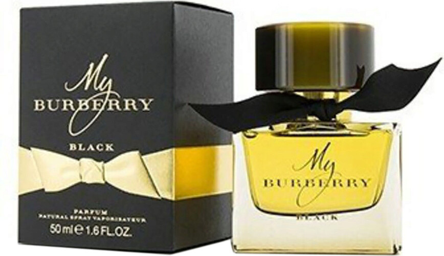 Burberry My Burberry Black