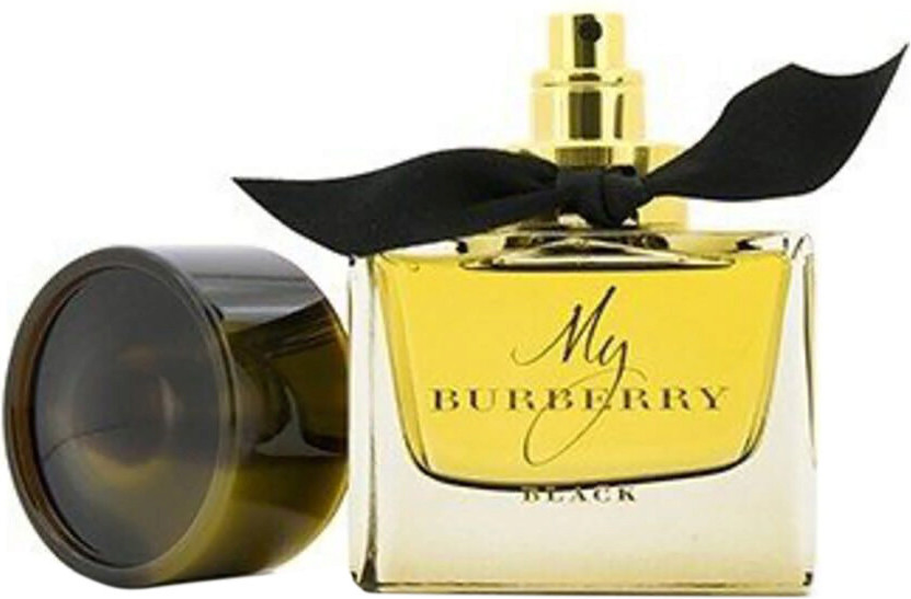 Burberry My Burberry Black
