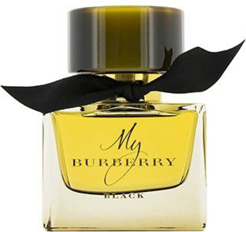 Burberry My Burberry Black