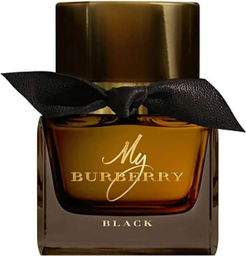 Burberry My Burberry Black