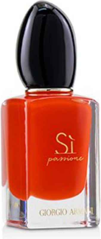 Giorgio Armani Si Passione