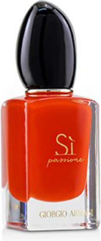 Giorgio Armani Si Passione