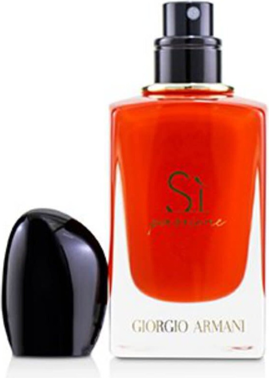 Giorgio Armani Si Passione
