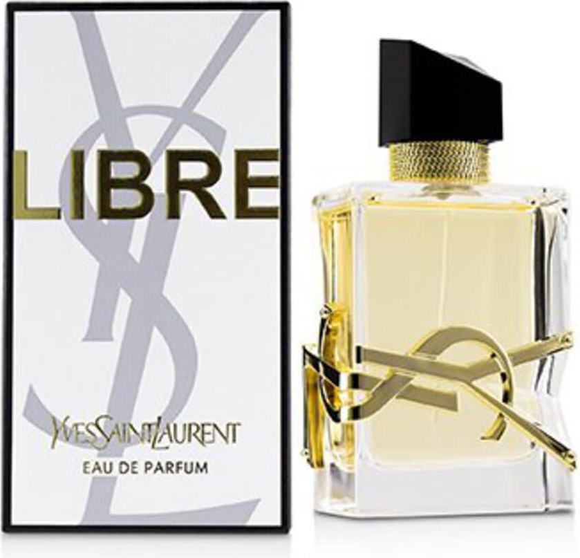 Yves Saint Laurent Libre