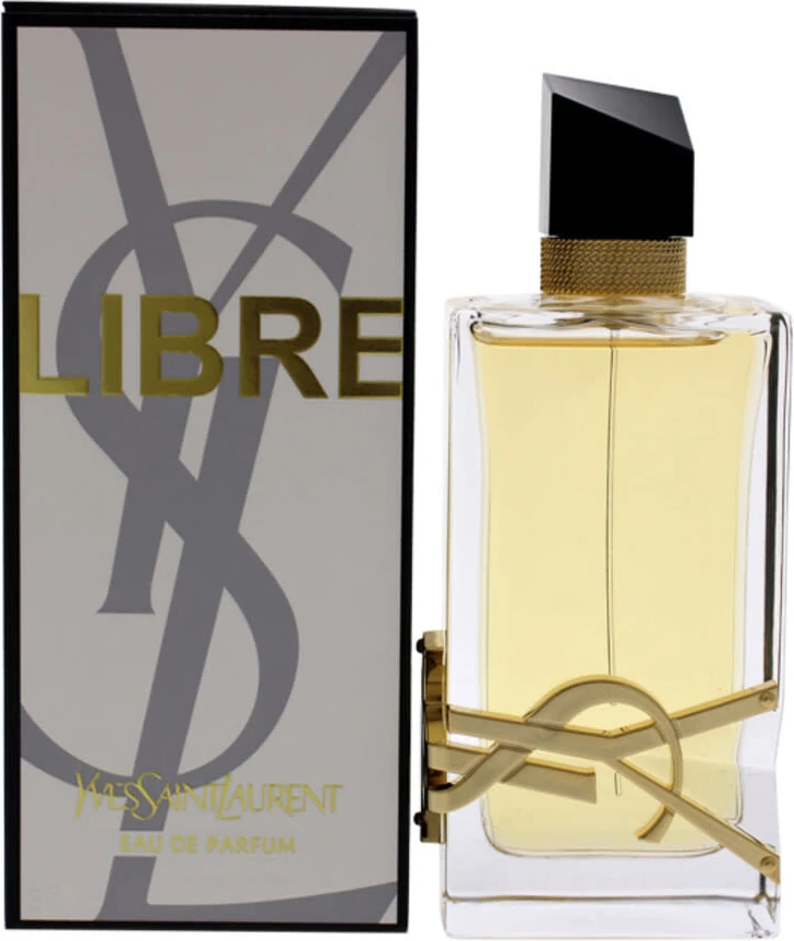 Yves Saint Laurent Libre Парфюмированная вода