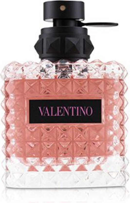 Парфюмированная вода Valentino Donna Born In Roma