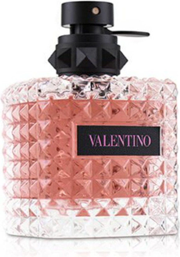 Парфюмированная вода Valentino Donna Born In Roma