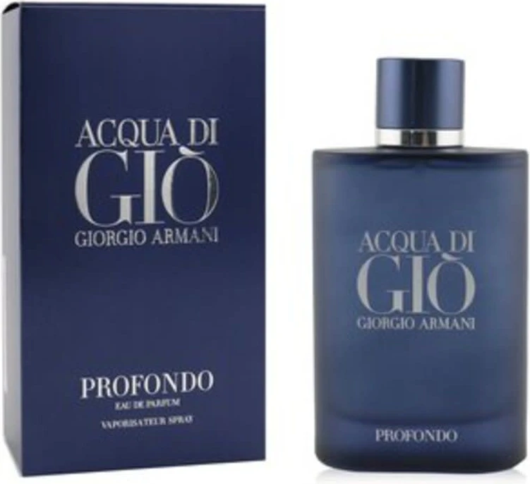 Giorgio Armani Acqua di Gio Profondo