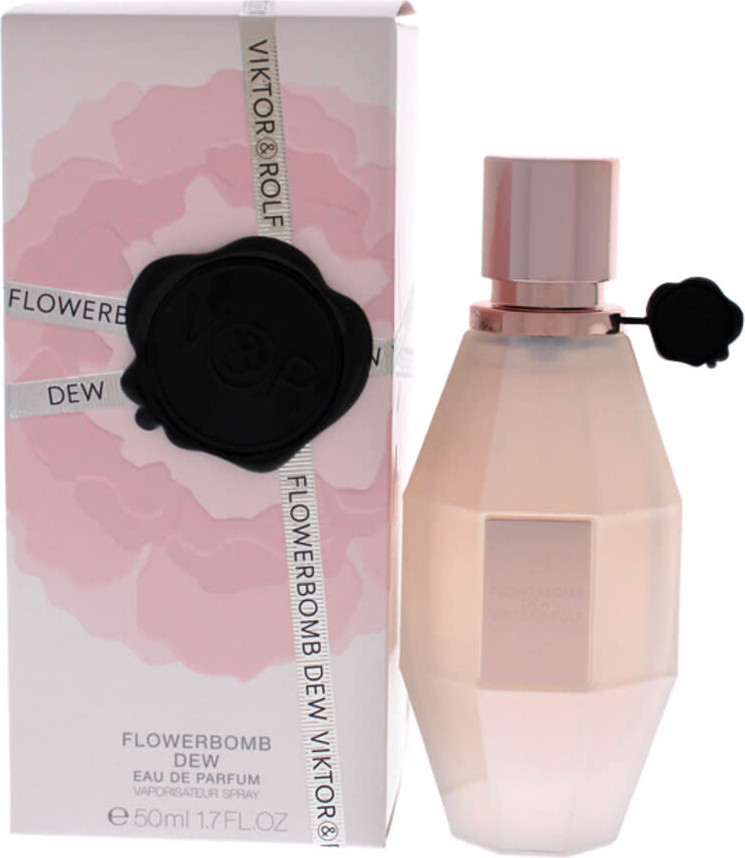Viktor & Rolf Flowerbomb Dew