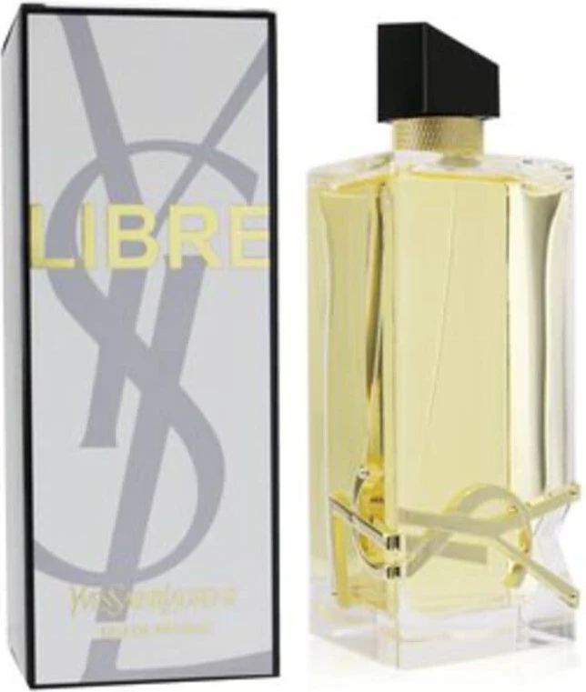 Yves Saint Laurent Libre Парфюмированная вода