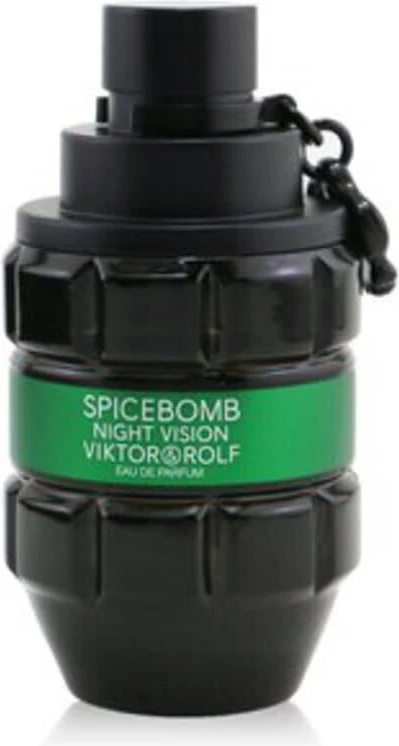 Viktor & Rolf Spicebomb Night Vision