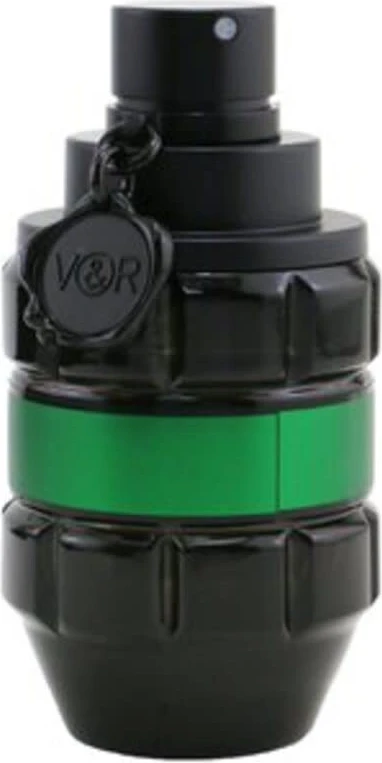 Viktor & Rolf Spicebomb Night Vision