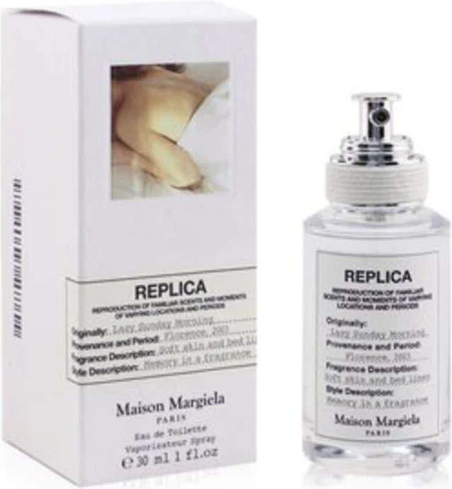 Maison Margiela Replica Ленивое воскресное утро туалетная вода