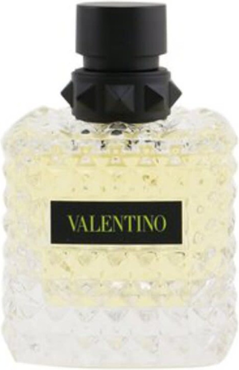 Парфюмерная вода Valentino Donna Born In Roma Yellow Dream